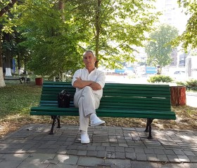 Иван, 57 лет, Краснодар