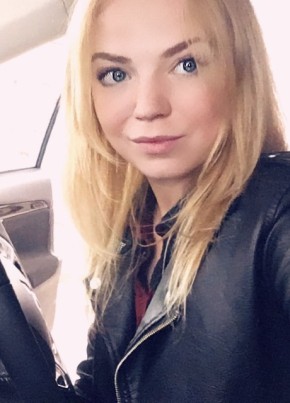 Виктория, 28, Россия, Новороссийск