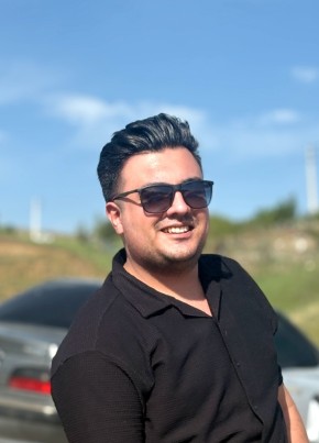 mohammad из قزوین 28 лет