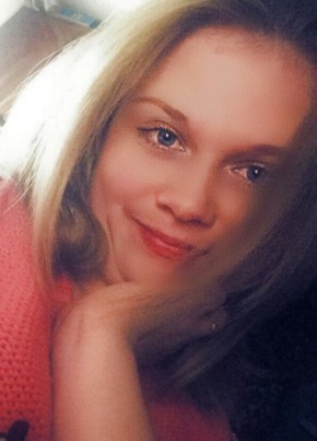 Марина Ефимова, 29, Россия, Жуковка