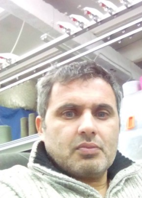 Oleg, 45, Azərbaycan Respublikası, Lankaran