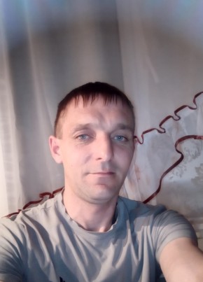 Макс, 33, Россия, Санкт-Петербург