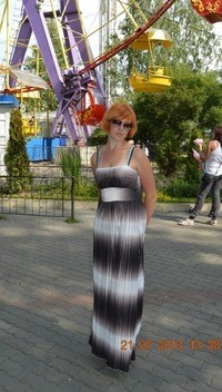 Еленка, 37, Россия, Вельск
