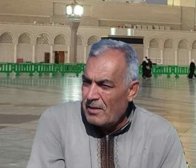 فراس, 57 лет, دمشق
