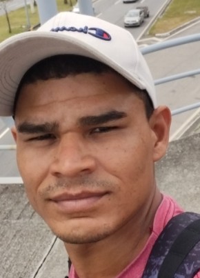 Don Juan, 35, República Federativa do Brasil, Ribeirão da Ilha