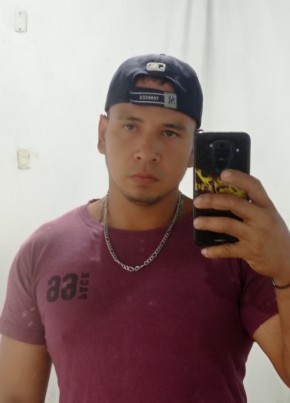 Alexander, 35, República Bolivariana de Venezuela, Caracas