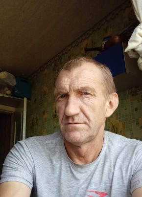 Дмитрий, 54, Россия, Новохопёрск