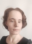 Tatyana, 26, Omsk