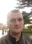 Максим Борисов, 40 лет, Ялта