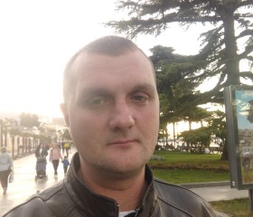 Максим Борисов, 40 лет, Ялта