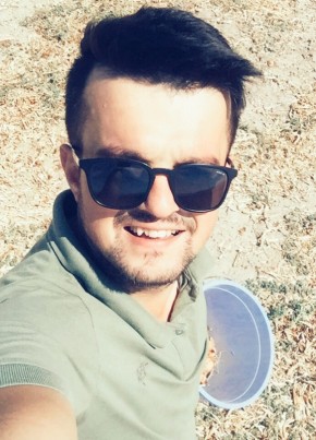 Mehmet Fatih, 35, Türkiye Cumhuriyeti, Suluova