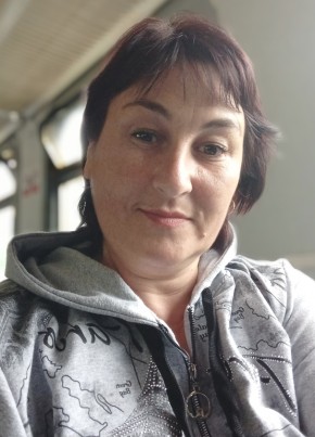 Елена, 48, Россия, Жердевка