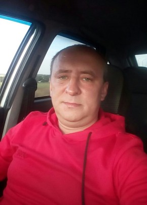 Саша, 45, Россия, Зверево