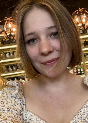 Марина, 26, Россия, Сергиев Посад