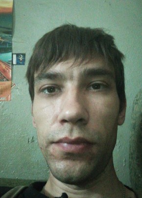 Максим, 34, Россия, Ростов