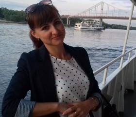 Юлия, 36 лет, Київ