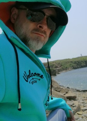 Evgeniy, 43, Russia, Vladivostok