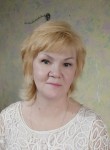 Татьяна, 53 года, Toshkent