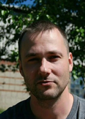 Aleksandr, 36, Russia, Simferopol