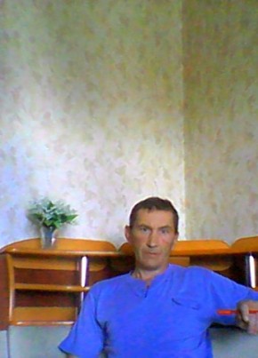 дмитрии, 50, Россия, Бузулук
