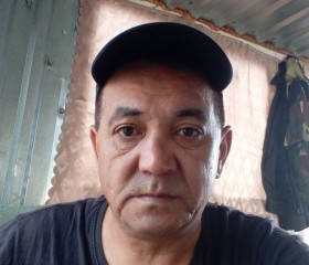 Руслан, 52 года, Астрахань