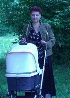 Розита, 66, Россия, Туймазы