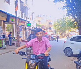 Ritesh Kumar, 19 лет, Delhi