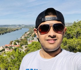 Bhushan Vasisht, 30, San Jose