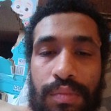 John Parker, 28  , Battle Creek