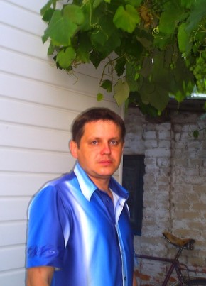 Александр, 48, Рэспубліка Беларусь, Рэчыца