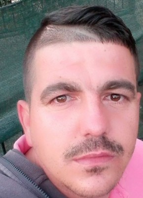 Costi, 41, Estado Español, Brunete