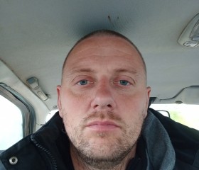 Viktor, 35, Minsk