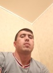 Nusrat Kultaev, 33 года, Уфа