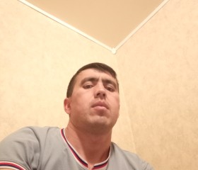 Nusrat Kultaev, 33 года, Уфа