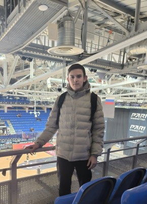 Oleg, 18, Russia, Nizhniy Novgorod