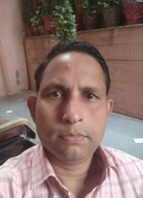 Sanjeev, 34, India, Delhi