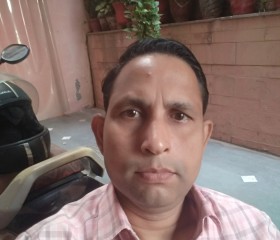 Sanjeev, 34 года, Delhi