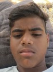 Sachin, 18 лет, Kanpur