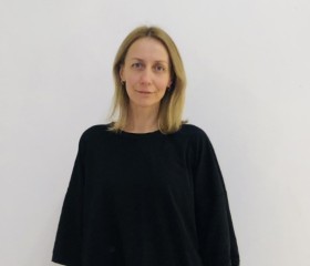 Kira, 38, Kirovsk (Leningrad)