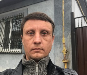 Александр, 44 года, Симферополь