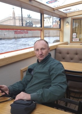 Владимир из Мелеуза 41 год