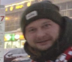 Vasya, 46, Yekaterinburg