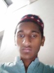 Fida Ur Rehman, 18, Islamabad