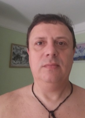 Сергей, 46, Україна, Запоріжжя