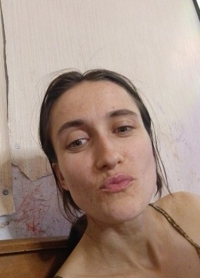 Ева из Раздельнаи 18 лет