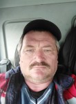 Sergey, 50, Krasnoufimsk