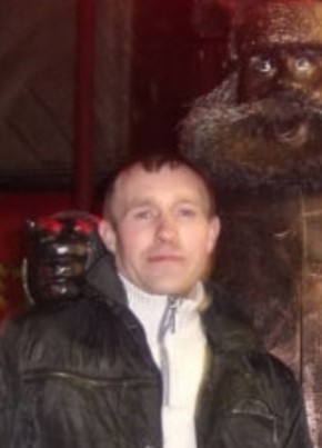 Алексей, 47, Россия, Усть-Кут