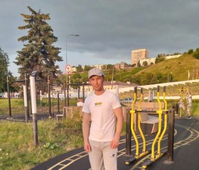 Alisher Mardiyev, 30, Samarqand