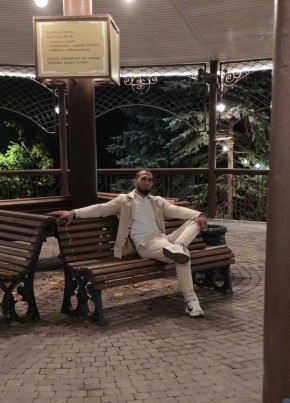 Shaxzod Gadoyev из Самары 26 лет