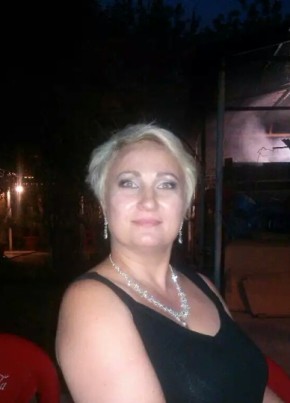 Ольга, 53, Türkmenistan, Aşgabat